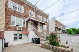 156 Revere Ave, Bronx, NY 10465 - Photo 1