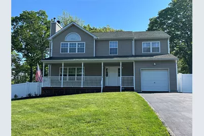 27 Sunburst Drive, Rocky Point, NY 11778 - Photo 1