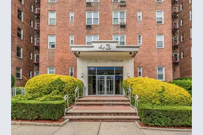 43 Bronx River Road #8A, Yonkers, NY 10704 - Photo 19