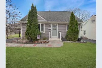 35 Hillside Avenue, Suffern, NY 10901 - Photo 43
