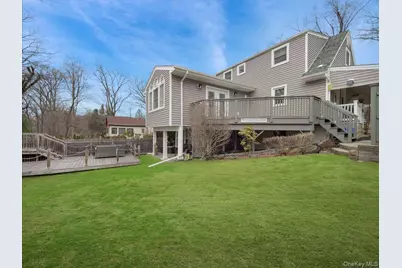 35 Hillside Avenue, Suffern, NY 10901 - Photo 1