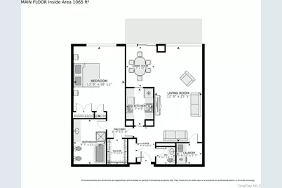 100 Hilton Avenue #304, Garden City, NY 11530 - Photo 27