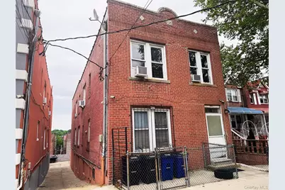 4621 Matilda Avenue, Bronx, NY 10470 - Photo 1