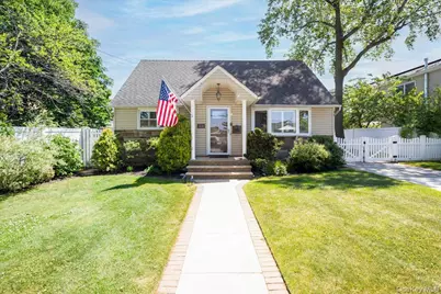32 Yost Boulevard, Oceanside, NY 11572 - Photo 1