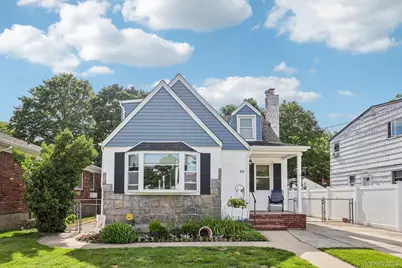 63 Kilburn Road S, West Hempstead, NY 11552 - Photo 1