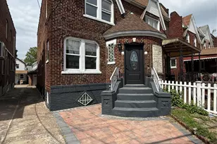 116-38 Lincoln St, Ozone Park, NY 11420 - Photo 1