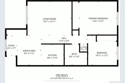 38 Richmond Boulevard #1B, Ronkonkoma, NY 11779 - Photo 19