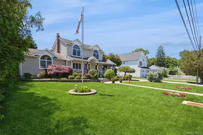 407 3rd Street, East Northport, NY 11731 - Photo 3