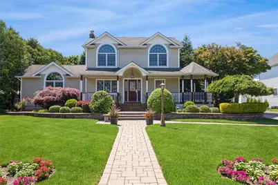 407 3rd Street, East Northport, NY 11731 - Photo 1