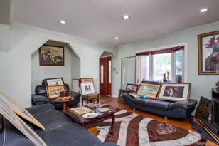 1461 Talmadge Dr, Baldwin, NY 11510 - Photo 9