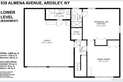 539 Almena Avenue, Ardsley, NY 10502 - Photo 37