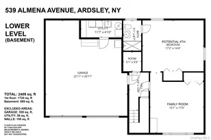 539 Almena Ave, Ardsley, NY 10502 - Photo 37