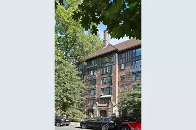 20 Continental Avenue #1-G, Forest Hills, NY 11375 - Photo 3