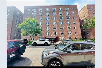 140-65 Beech Avenue #4H, Flushing, NY 11355 - Photo 1
