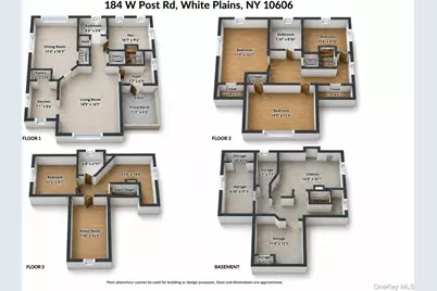 184 W Post Road, White Plains, NY 10606 - Photo 33