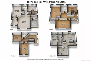 184 W Post Rd, White Plains, NY 10606 - Photo 33