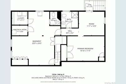 15 Lincoln Avenue, Farmingdale, NY 11735 - Photo 33