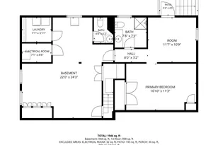 15 Lincoln Ave, Farmingdale, NY 11735 - Photo 33