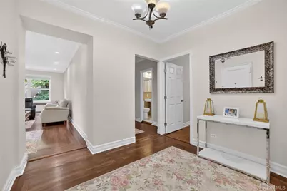 824 Palmer Road #1F, Bronxville, NY 10708 - Photo 3