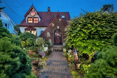 31 Roosevelt Avenue, Hicksville, NY 11801 - Photo 1