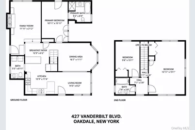427 Vanderbilt Boulevard, Oakdale, NY 11769 - Photo 35