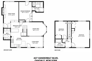 427 Vanderbilt Blvd, Oakdale, NY 11769 - Photo 35