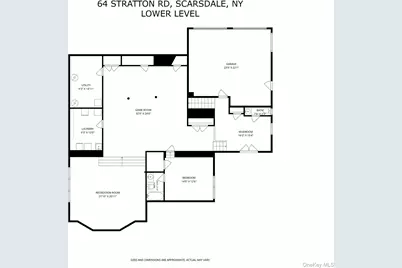 64 Stratton Road, Scarsdale, NY 10583 - Photo 49