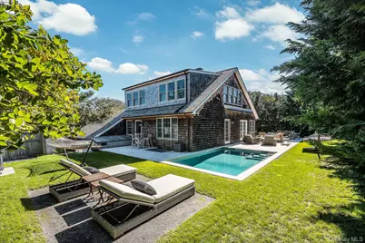 74 Hampton Lane, Amagansett, NY 11930 - Photo 1
