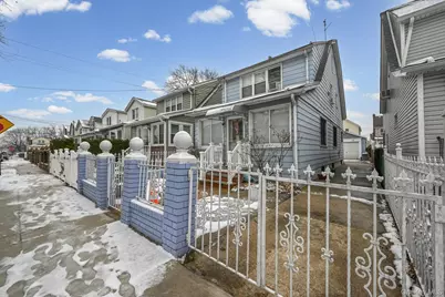 19028 118th Avenue, Saint Albans, NY 11412 - Photo 1