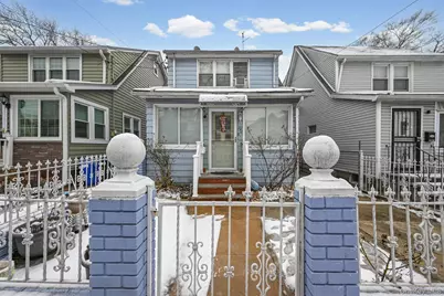 19028 118th Avenue, Saint Albans, NY 11412 - Photo 17