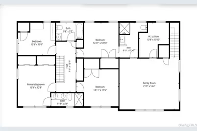 6 Sussex Lane, Stony Brook, NY 11790 - Photo 43