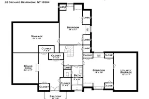 3 Israel Townsend Hill, Armonk, NY 10504 - Photo 29