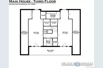 3 Israel  Townsend Hill, Armonk, NY 10504 - Photo 25