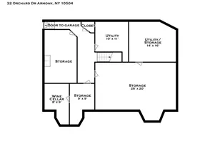 3 Israel Townsend Hill, Armonk, NY 10504 - Photo 27