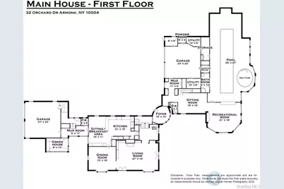 3 Israel  Townsend Hill, Armonk, NY 10504 - Photo 23