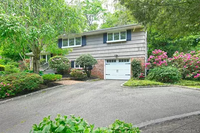 44 Wyoming Drive, Huntington Station, NY 11746 - Photo 1