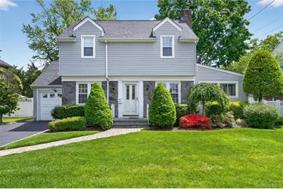 2062 E Webster Street, Merrick, NY 11566 - Photo 1