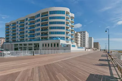 403 E Boardwalk #806, Long Beach, NY 11561 - Photo 1