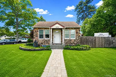 276 Dogwood Road W, Mastic Beach, NY 11951 - Photo 1