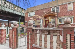 101-24 78th St, Ozone Park, NY 11416 - Photo 1