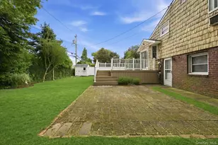 17 Avon Rd, Farmingdale, NY 11735 - Photo 37