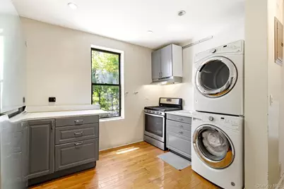 501 W 156th Street #25, New York, NY 10032 - Photo 3