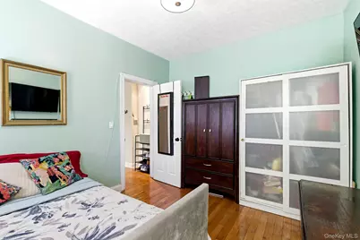 501 W 156th Street #25, New York, NY 10032 - Photo 9