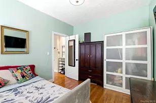 501 W 156th St, New York, NY 10032 - Photo 9