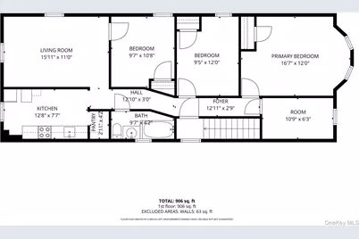 647 Manida Street #2, Bronx, NY 10474 - Photo 17