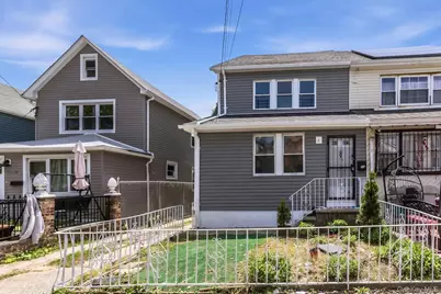 17138 105th Avenue, Jamaica, NY 11433 - Photo 1