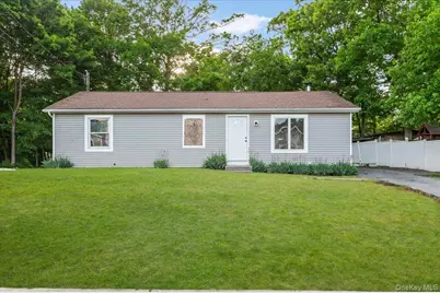 12 Lewis Street, Wyandanch, NY 11798 - Photo 1