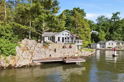 53 Shore Avenue, Greenwood Lake, NY 10925 - Photo 1