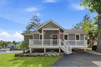 53 Shore Avenue, Greenwood Lake, NY 10925 - Photo 3