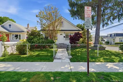 44 Saint Pauls Road S, Hempstead, NY 11550 - Photo 1